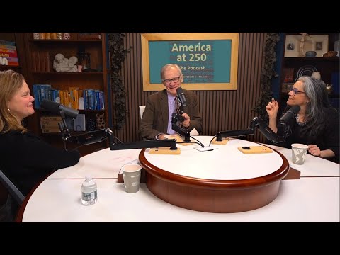 America at 250 Podcast Episode 11: The Politics of the 1980s, 1990s, and So Much More