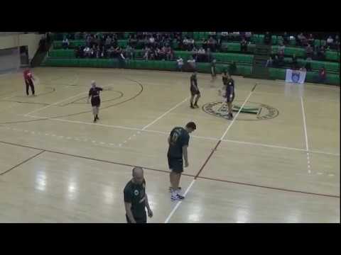 RK Kolubara-RK Obilic 14. Kolo /SBRLM/ 2016/2017