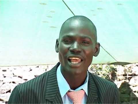 OSIMBONA OKANNA By Ev.Joel Anayo