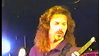 Stryper - Rock The People - Expo 2000/LIVE