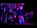 The Mick Clarke Band - Looking For Trouble - Tring 2015
