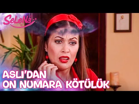 Şeytanın aklına bile gelmeyecek kötülük 💥 - Selena 51. Bölüm