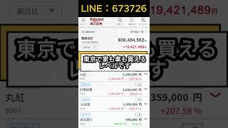 #日本経済 #日本企業 #金融市場 #日本市場 #経済ニュース#日本株銘柄 #おすすめ銘柄 #注目銘柄 #人気株 #急騰株 #株式市場  #株式 #日本株