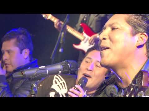 Agrupación Sin Ley Feat Grupo @mariajuanabolivia  / EN CONCIERTO HD