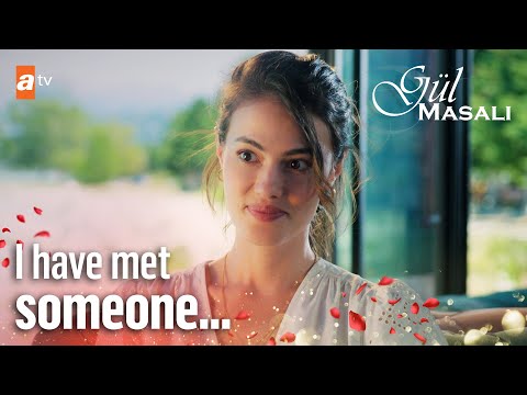 I met someone... - Gul Masali English | Short Scenes