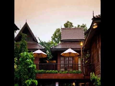 Baantawan Guesthouse Pai - Pai - Thailand