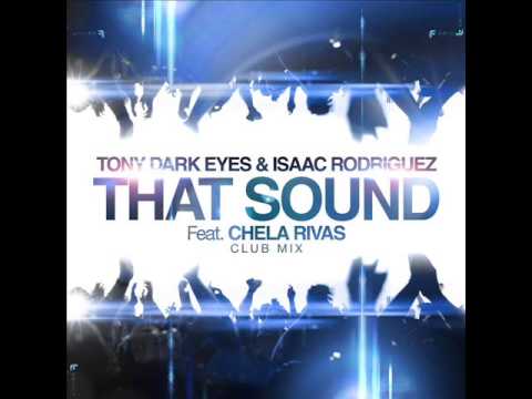 THAT SOUND Feat CHELA (CLUB MIX)