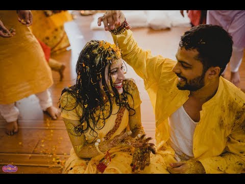 Wedding Photographer portfolio by Filmo Wale in Delhi - Photo 2