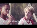 BADR HARI 11 Years Old Funny Dutch TV Commercial بدر هاري