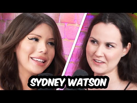 Sydney Watson: Addressing Rumors, Feminism, & The Fall of Australia | The Blaire White Project Ep. 5