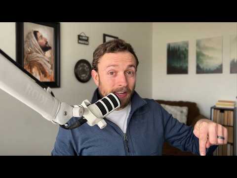 Give Me 8 Minutes, And I’ll Make Hearing God 83% Easier