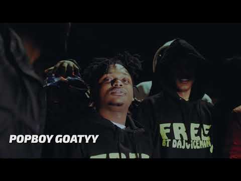Popboy Goatyy ft. GTP Dae Money - Goat Money (Official Video)