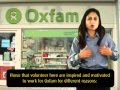 Viewtalk BSL Video For Oxfam