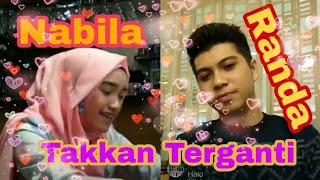 Download lagu RANDA &NABILA: 'TAKKAN TERGANTI' mp3 Download lagu RANDA &NABILA: 'TAKKAN TERGANTI' mp3