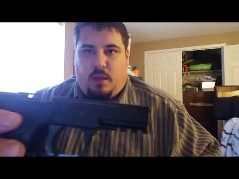 Maxxtech ammo Review