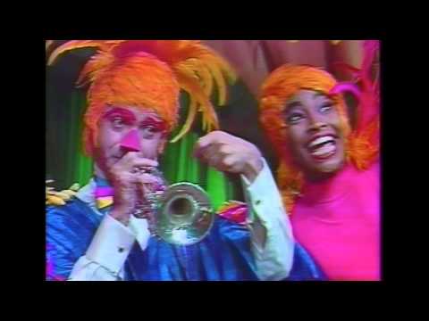 Passarinho, que som é esse? - Trompete