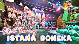 Download lagu JINGLE LAGU ISTANA BONEKA DUFAN AUDIO JERNIH | THEME SONG ISTABON DUNIA FANTASI DENGAN LIRIK & VIDEO mp3 Download lagu JINGLE LAGU ISTANA BONEKA DUFAN AUDIO JERNIH | THEME SONG ISTABON DUNIA FANTASI DENGAN LIRIK & VIDEO mp3