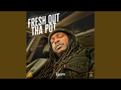 Trifling (feat. Flamez)