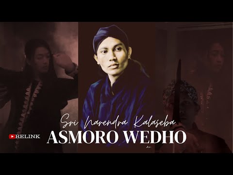 Asmoro Wedho - Sri Narendra Kalaseba (Official Music Video Relink Jaya Swara)