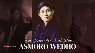 Download lagu Asmoro Wedho - Sri Narendra Kalaseba (Relink Jaya Swara) mp3