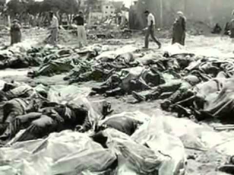 YouTube - -Al Nakba---The Palestinian Catastrophe of 1948.flv