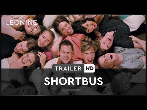 Trailer Shortbus