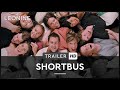 Shortbus Trailer Deutsch German
