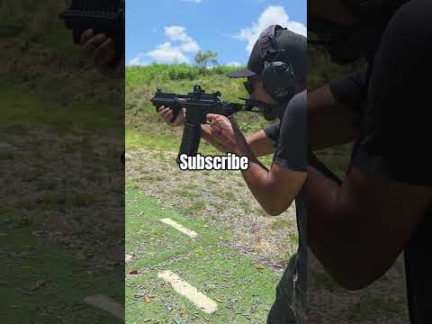 Plr 16 Is Gas-Operated