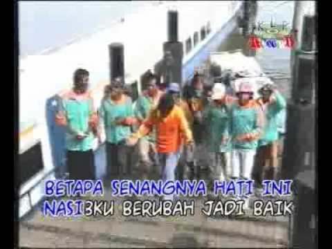 Buruh Pelabuhan Nunukan