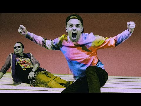 Chris Watrin & Izzy Gallegos (from Us5) LIVE STREAM 14.04.2019