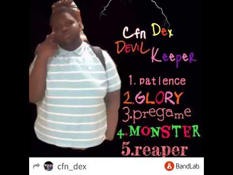 CFN dex welcome to hell