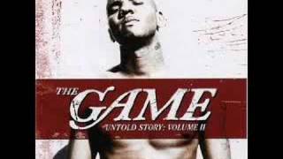 The Game-My Love For You