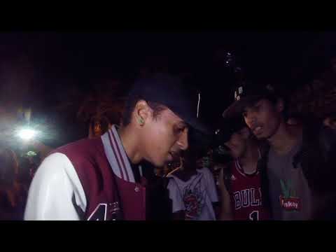 Pkash vs 2k - UFCentro Ep.20 - 2° Fase