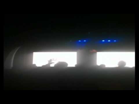 Heatbeat Live Set - Istmo Nights San Miguel 2011 , El Salvador