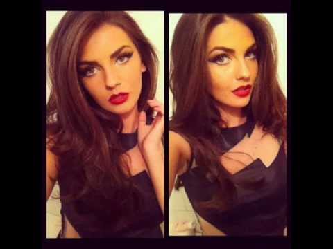 Happy B-Day Beatrix Ramosaj