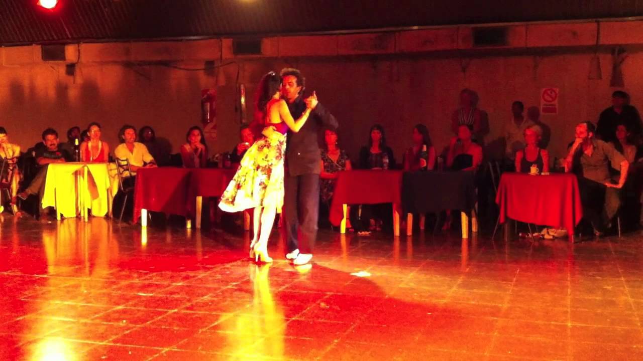 Mariana Dragone y Pablo Inza 04