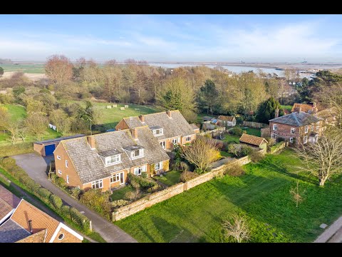 Quay Street, Orford, Suffolk - Potter's Estate Agents