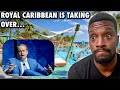 Royal Caribbean Must Be Stopped (New Plans & Major Announcements)