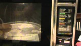 1977 sharp carousel microwave