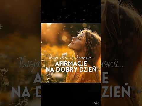[Encyklopedia Wiedzy Duchowej] Afirmacja to nie tylko słowo, to energia, która ma moc, by przemienić nasze wnętrze. ✨ Jej siła nie