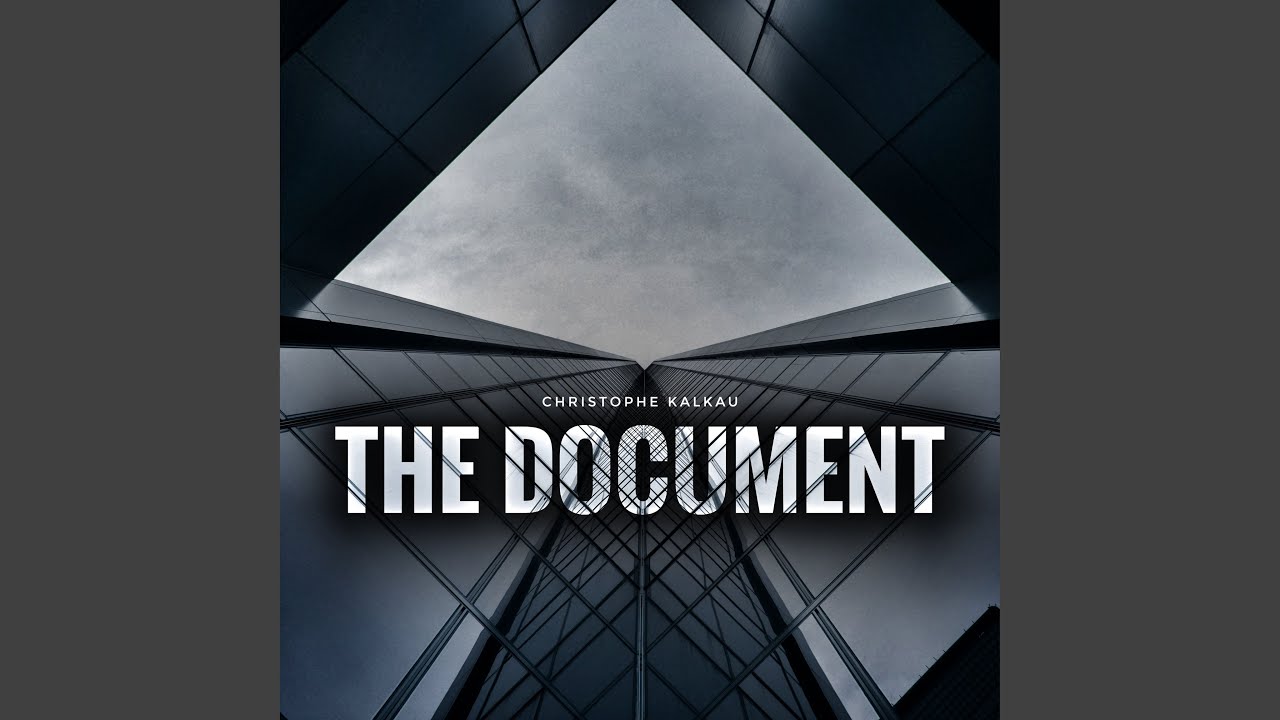  The Document - Epic Cinematic Music