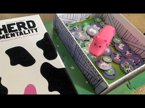 Honest Review Herd Mentality Game