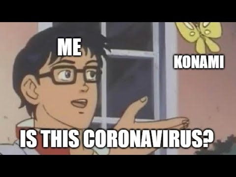 Renegades Ramble - Episode 62: We're Back and Things are still messed up...