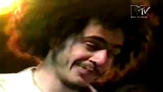 Planet Hemp - Mantenha o Respeito - Audio Edit - HQ (Vídeo) 1995