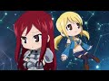 Fairy Tail OVA Ending 2 Happy Tale Subs CC