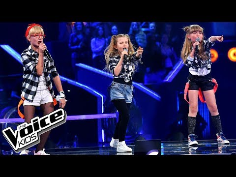 The Best Of! Atomówki – The Voice Kids Poland