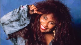 Chaka Khan - Love Has Fallen On Me [1978]