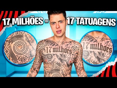 , title : '17 MILHÕES = 17 TATUAGENS'