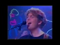 Somewhere over England - If I ever fall in love.