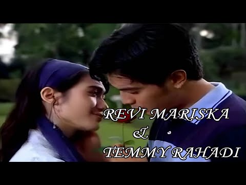 Temmy rahadi & revi mariska - rindunya hatiku